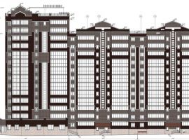 ЖК По пр. Московский