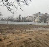 Ход строительства дома № 6, Литер 4 в ЖК Суворов -
