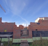 Ход строительства дома 19 в ЖК Добрый -