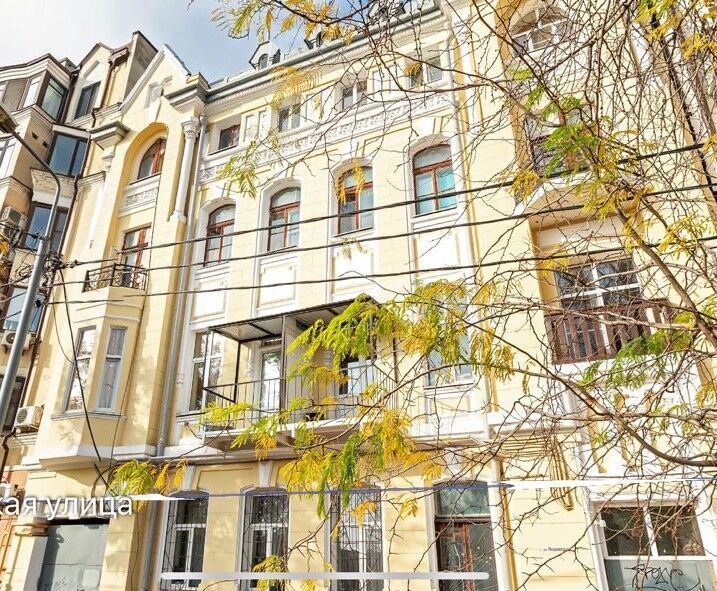 В Ростове проведут капитальный ремонт ОКН на Пушкинской - фото 1