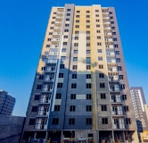 Ход строительства дома Литер 10 в ЖК Друг -