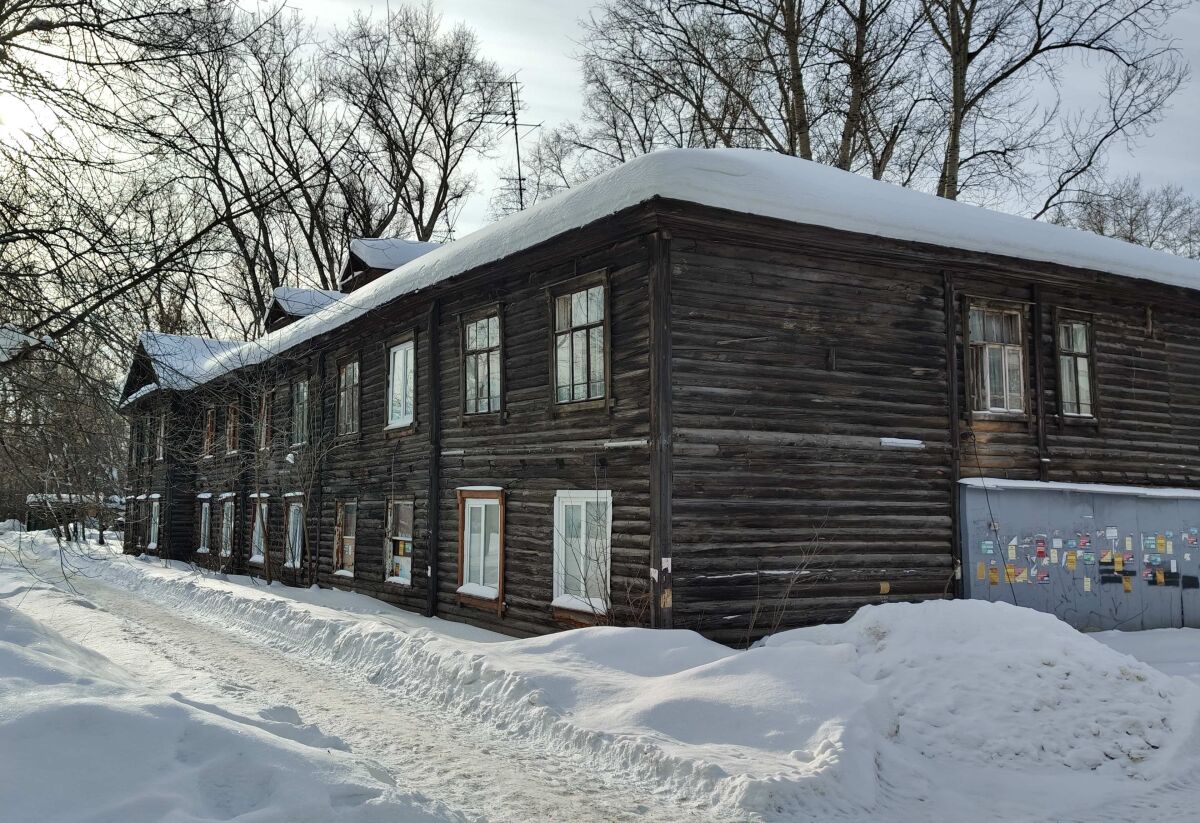 Около 830 домов расселят в Нижегородской области до 2031 года - фото 1