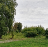 Ход строительства дома 1а в ЖК По ул. Крупской -