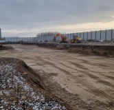 Ход строительства дома Литер 3 в Клубный квартал Кумир -