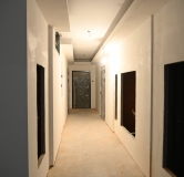 Ход строительства дома 5 в ЖК Веер Парк (Veer Park) -