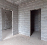 Ход строительства дома Корпус 1 в ЖК Южный Форт -