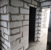 Ход строительства дома № 4 в ЖК Сибирский двор -