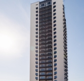 Ход строительства дома № 204, корпус 18 в ЖК Баланс -