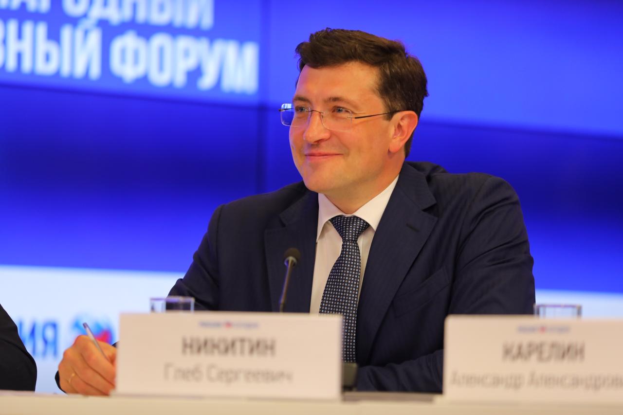 Начата подготовка здания для деловой части форума «Россия – спортивная держава» в Нижнем Новгороде - фото 2