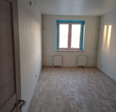 Ход строительства дома 8.2 в ЖК Гранат -