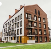 Ход строительства дома № 46 в Микрорайон Новая Жизнь - Ройка -