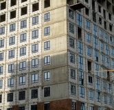 Ход строительства дома Литер 2, квартал 1.10 в ЖК Первое место -