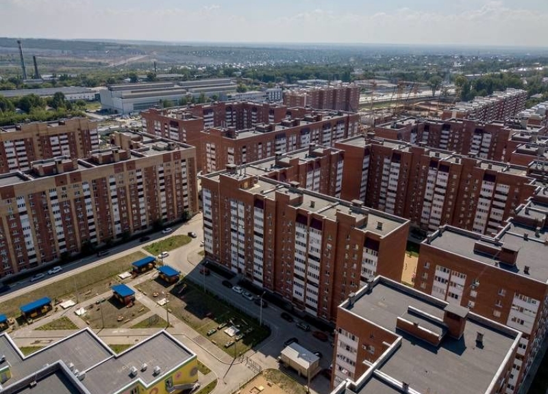 Дом 40, 41 в ЖК Новая Самара - фото 4