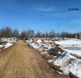 Ход строительства дома № 4, 2 этап в ЖК Ботаника Парк -