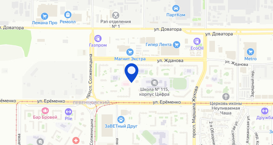 Сквер или парк: ростовчане голосуют за три территории для благоустройства - фото 1