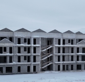 Ход строительства дома № 4685, ГП-14 в ЖК Кипрея Квартиры -