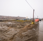 Ход строительства дома 39, корпус 1 в ЖК Legenda Васильевского -