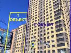 ЖК Гагарин - ход строительства, фото 12, Апрель 2021