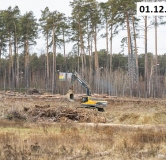 Ход строительства дома 1 в ЖК Стадиум -