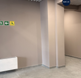 Ход строительства дома 1 в ЖК Автор -