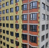 Ход строительства дома 1 в ЖК Сегодня -