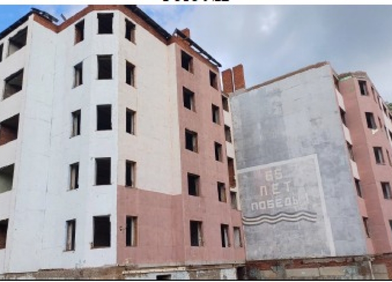 Дом 25 в ЖК Феникс - фото 2