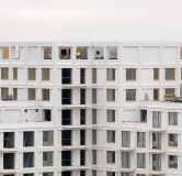 Ход строительства дома 2.2 в ЖК Пшеница -