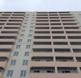 Ход строительства дома 3, секция 3 в ЖК Олимпийской Славы -