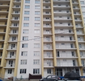 Ход строительства дома Блок-секции 1,2 в ЖК Ставрополь -