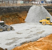 Ход строительства дома 8 в ЖК Космос -