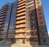 Ход строительства дома Литер 2 в ЖК Кутузовский -