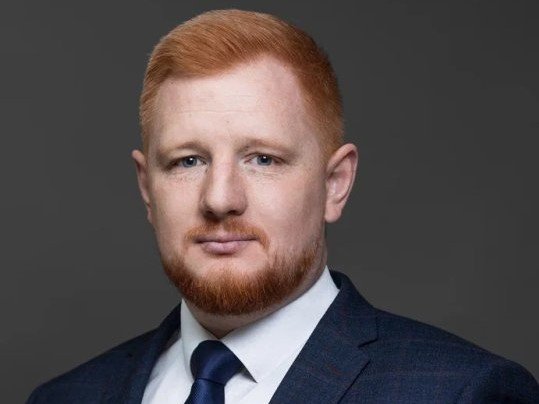 Павел Саватеев сменил Ивана Каргина на посту зампреда правительства региона - фото 1