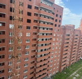 Ход строительства дома 271/5, строение 2 в ЖК Эверест -