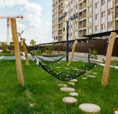 Ход строительства дома корпус 2 в ЖК Сиберово -
