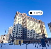 Ход строительства дома Литер 2, участок 2862 в ЖК Dogma park (Догма парк) -