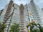 ЖК Монте-Карло - ход строительства, фото 8, Июль 2021