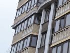 ЖК Петровская Крепость - ход строительства, фото 12, Декабрь 2018