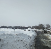 Ход строительства дома 3 в ЖК Метропарк 4 -