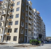 Ход строительства дома Позиция 6 в ЖК Кипарис -