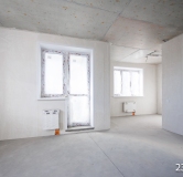 Ход строительства дома № 29, корпус 2 в ЖК QUATTRO (КВАТТРО)  -