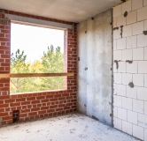 Ход строительства дома 2 в ЖК ПаркЛайф (Parklife) -