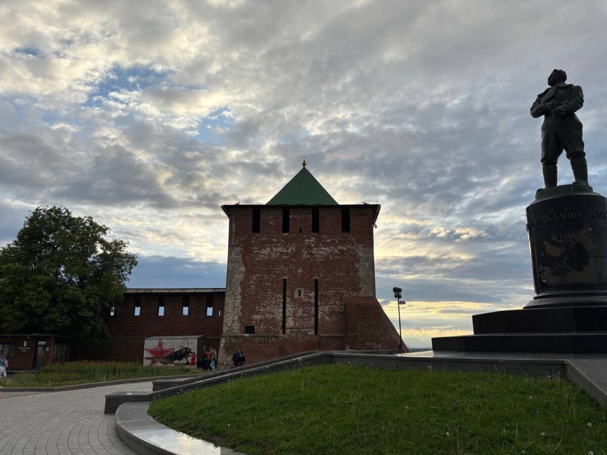 Месячник по благоустройству запланирован в Нижнем Новгороде с 5 апреля по 15 мая - фото 1