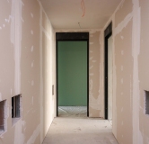 Ход строительства дома 3 в ЖК Авиатор -