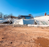 Ход строительства дома 4 в ЖК 8 Небо (8 Nebo) -