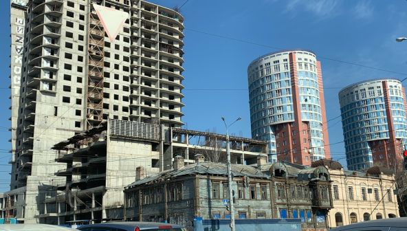 Ситуация на строительном рынке Нижнего Новгорода: первый месяц после введения карантина