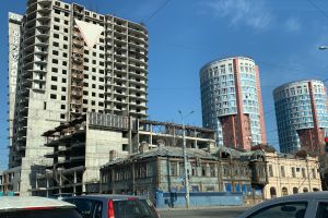Ситуация на строительном рынке Нижнего Новгорода: первый месяц после введения карантина