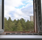 Ход строительства дома 1.2 в ЖК Горки -