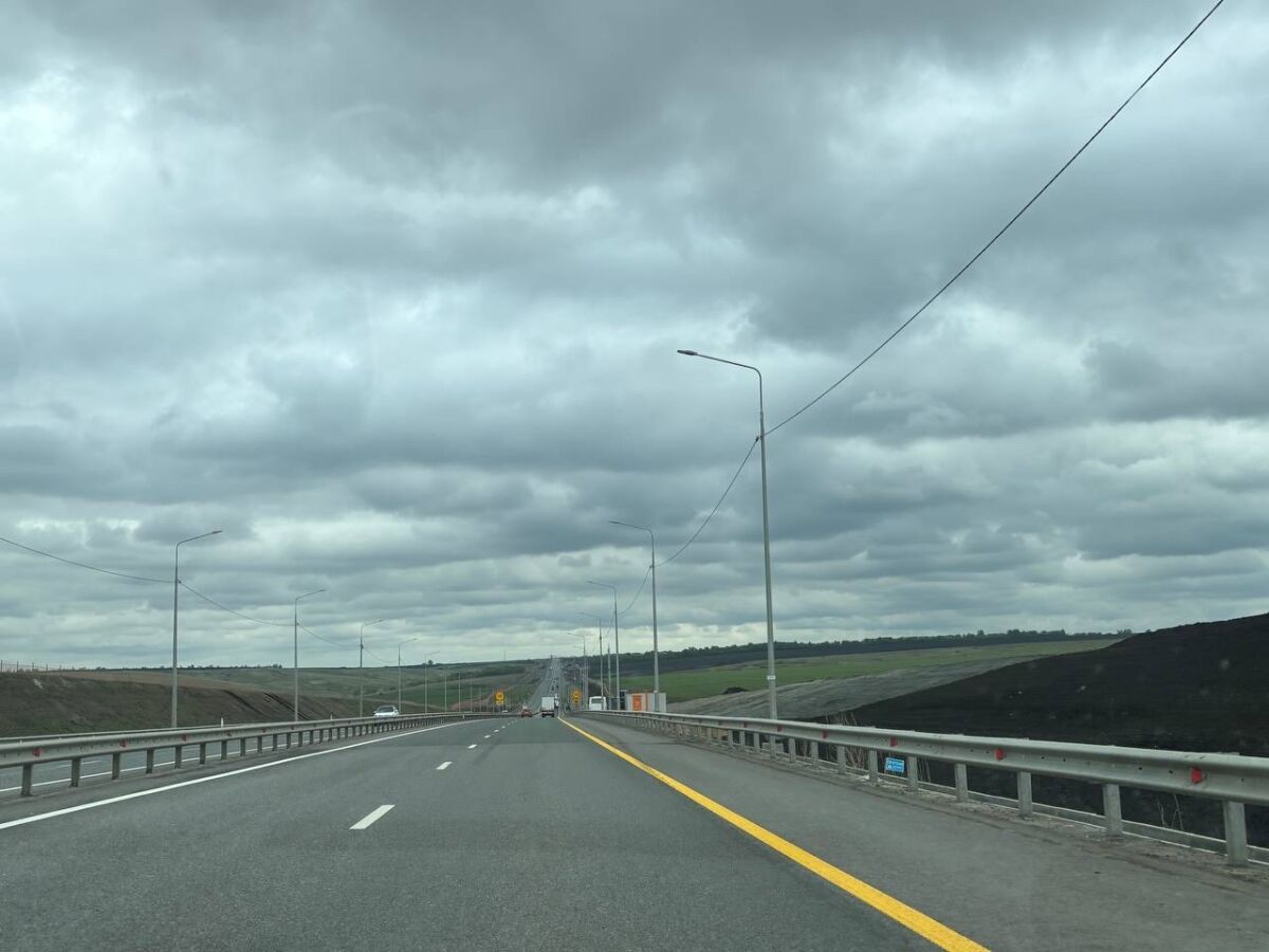 Стоимость земель рядом с М-12 в Нижегородской области оценили в 156 млрд рублей - фото 1