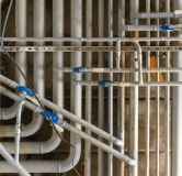 Ход строительства дома 3 в ЖК Затон -