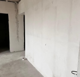 Ход строительства дома 1 в ЖК Элитный -